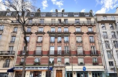 vente appartement 475 000 € à proximité de Paris 16 (75016)