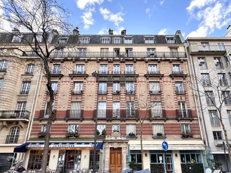 Appartement 3 pièces 48 m² — photo 1