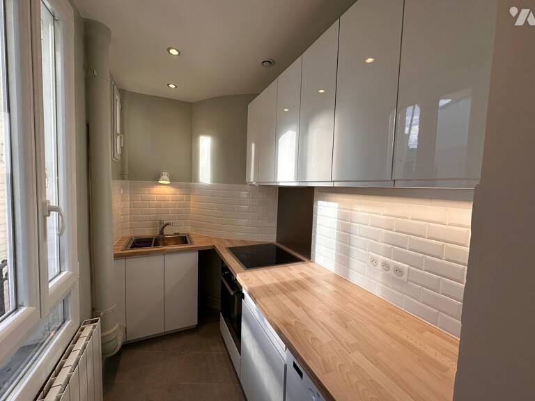 Appartement 3 pièces 48 m² — photo 1