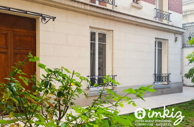 vente appartement 390 000 € à proximité de Neuilly-sur-Seine (92200)