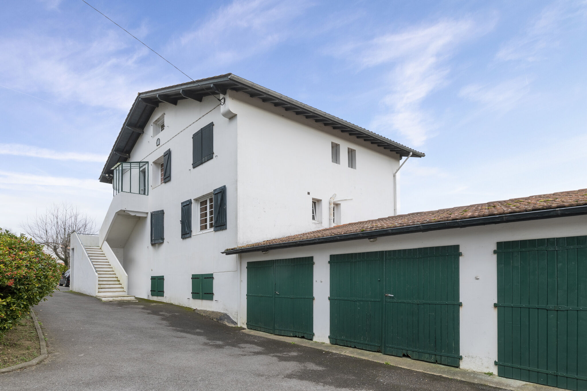 Appartement 4 pièces  à vendre Saint-Jean-de-Luz 64500