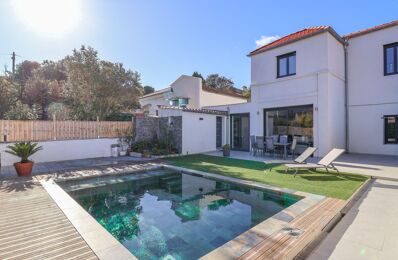 vente maison 799 000 € à proximité de Carnoux-en-Provence (13470)