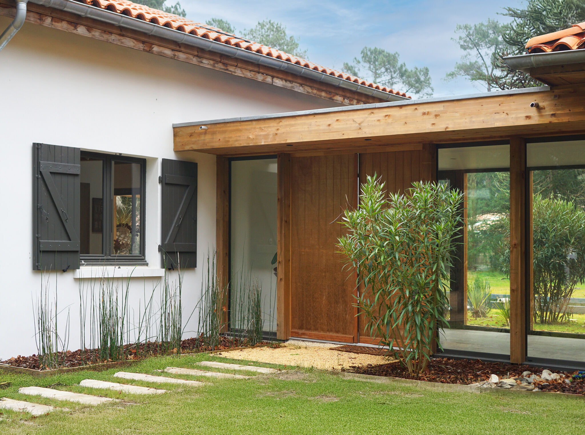 Villa / Maison  T5 à vendre Moliets-et-Maa 40660