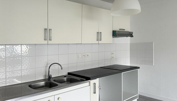 Appartement 3 pièces  à vendre Ondres 40440