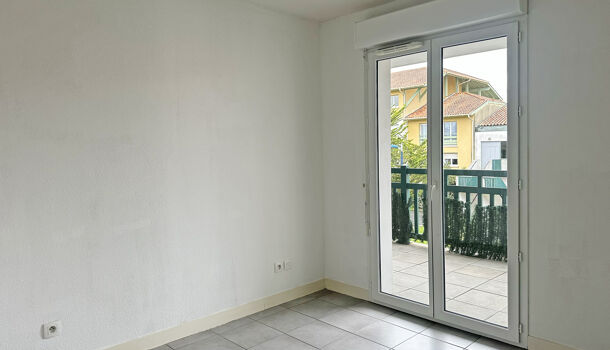 Appartement 3 pièces  à vendre Ondres 40440