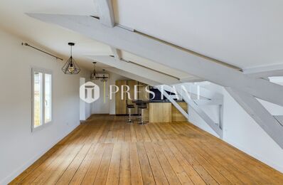 vente appartement 483 000 € à proximité de Floirac (33270)