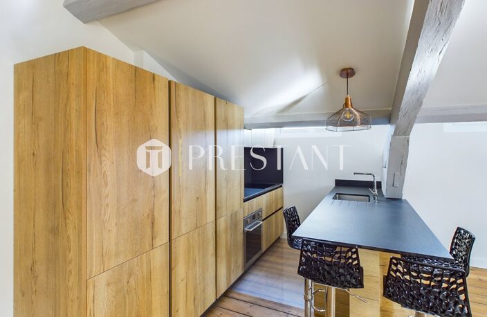 Appartement — photo 4