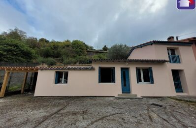 location maison 690 € CC /mois à proximité de Foix (09000)