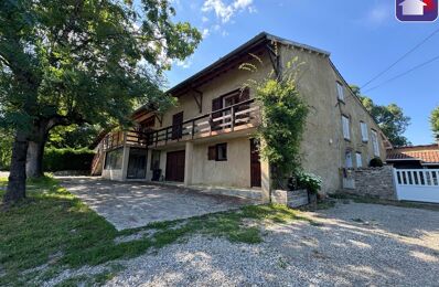 vente maison 319 000 € à proximité de Saint-Martin-de-Caralp (09000)