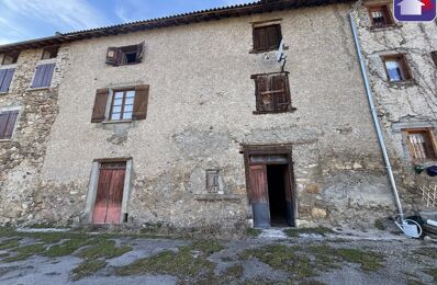 vente maison 55 000 € à proximité de Prades (09110)