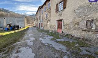 Maison 3 Pièces 81 m² à vendre à Montaillou (09110)