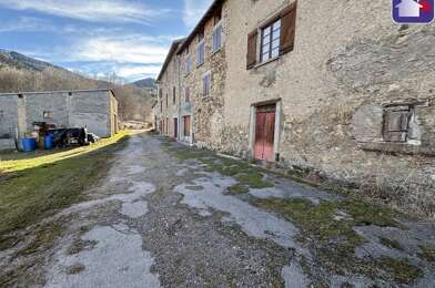 Maison 3 pièces 35000 €