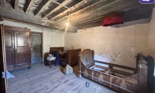 Maison 3 Pièces 81 m² à vendre à Montaillou (09110)