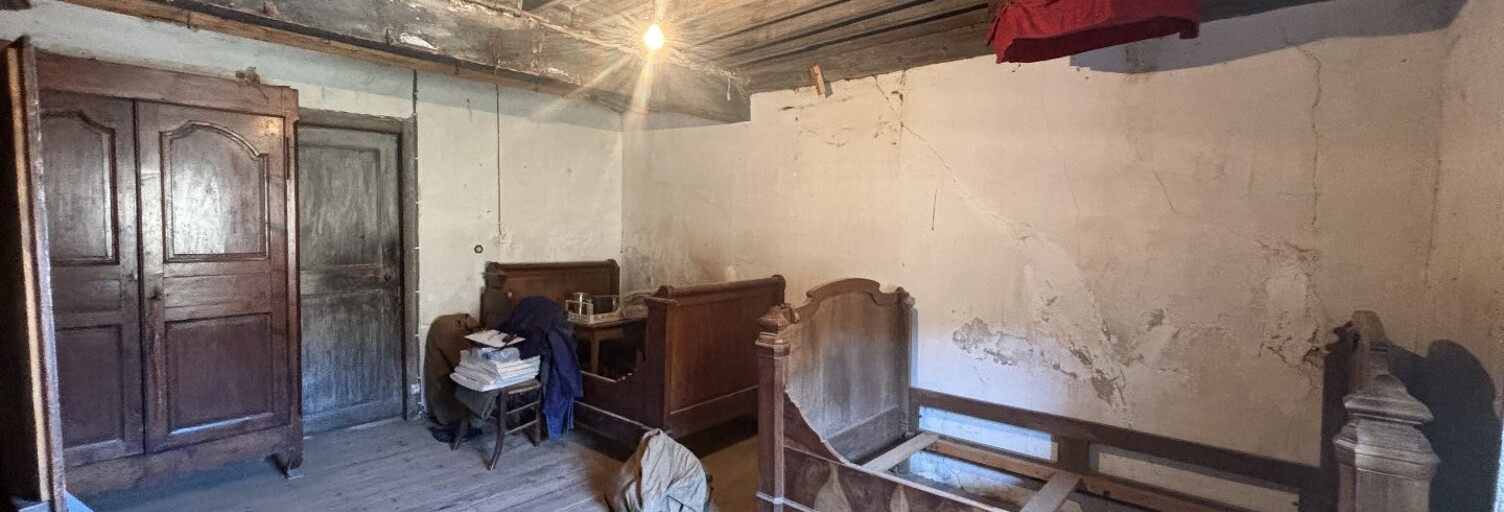 Maison 3 Pièces 81 m² à vendre à Montaillou (09110)