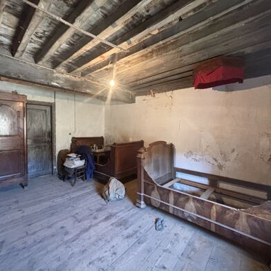 Maison 3 pièces 35000 €