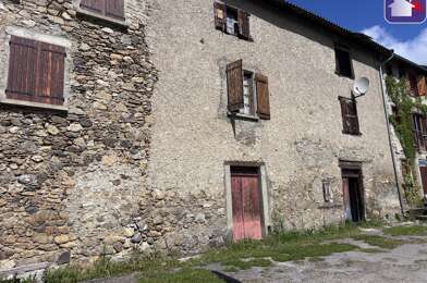 Maison 3 pièces 35000 €