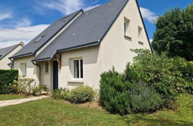 vente maison 465 750 € à proximité de Luynes (37230)