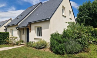 Maison 6 Pièces 121 m² à vendre à Fondettes (37230)
