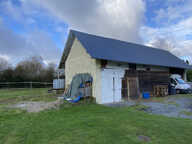 Maison située proche d'Aumale sur un terrain de 9816m2 — photo 2