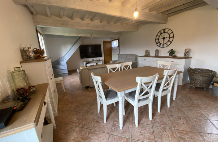 Maison située proche d'Aumale sur un terrain de 9816m2 — photo 5