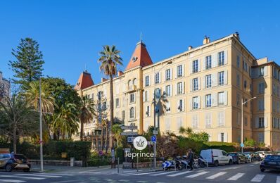 appartement 3 pièces 83 m2 à vendre à Nice (06000)