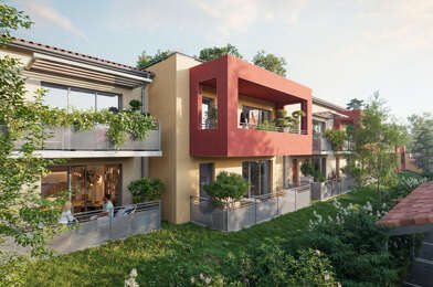 Appartement 4 pièces 329000 €