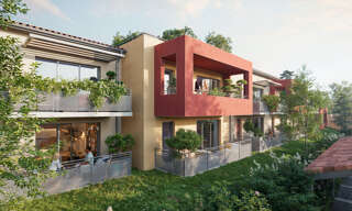 Appartement 5 Pièces 110 m² à vendre à Montrabé (31850)