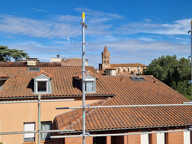 SAINT CYPRIEN - RARE - DERNIER ETAGE - TERRASSE — photo 3