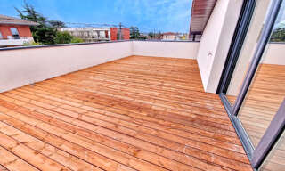 Appartement 3 Pièces 72 m² à vendre à Toulouse (31200)