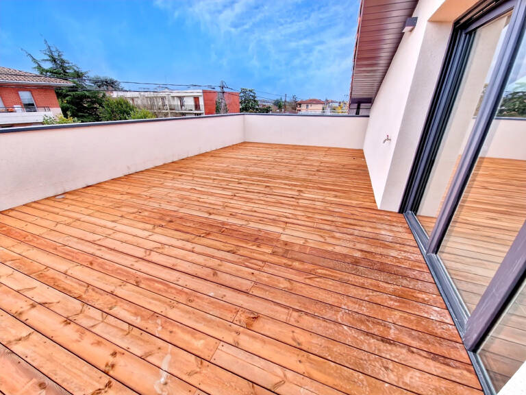 Très grand 3 pièces de 93 m2 de surface au sol — photo 1