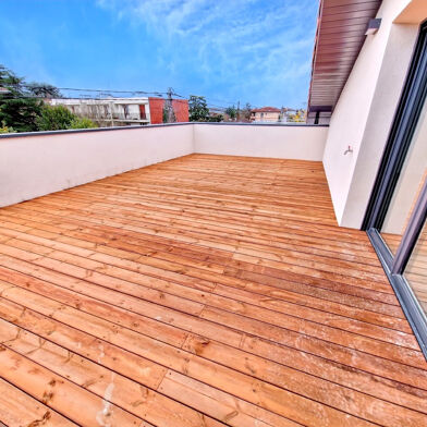 Appartement 3 pièces 328000 €