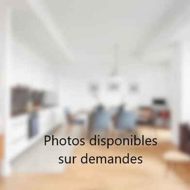 Maison 4 pièces 429000 €