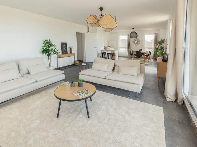 Maison spacieuse à Montrabé avec jardin de 430 m2 — photo du bien