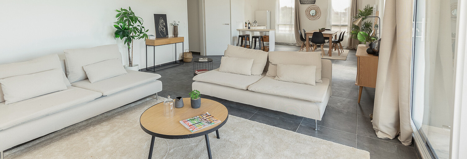 Maison 5 Pièces 115 m² à vendre à Montrabé (31850)