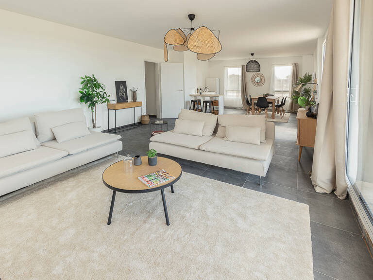 Maison spacieuse à Montrabé avec jardin de 430 m2 — photo 1