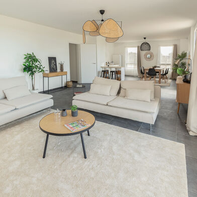 Maison 5 pièces 473000 €