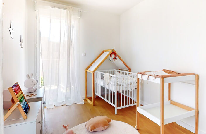 Maison spacieuse à Montrabé avec jardin de 430 m2 — photo 5