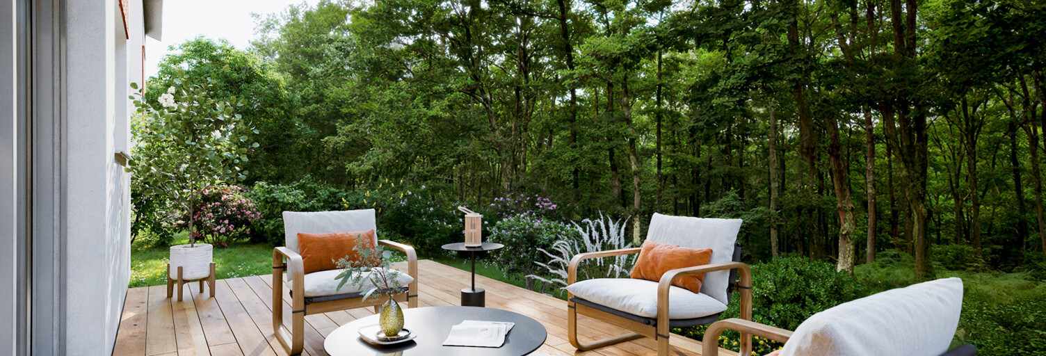 Maison 4 Pièces 86 m² à vendre à Montrabé (31850)