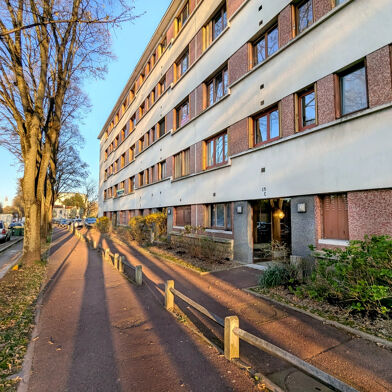 Appartement 2 pièces 210000 €
