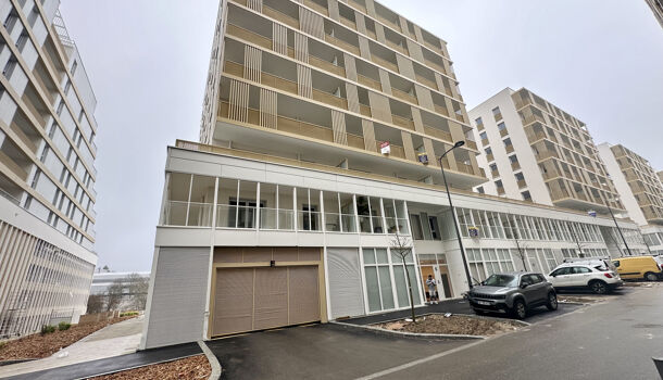 Appartement 3 pièces  à vendre Reims 51100