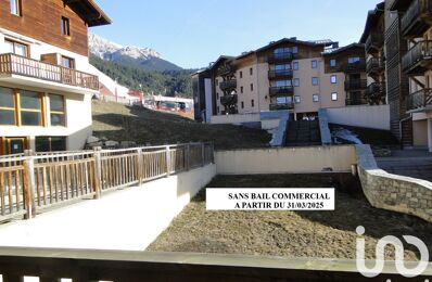 vente appartement 125 000 € à proximité de Pralognan-la-Vanoise (73710)