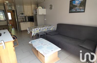 vente appartement 75 000 € à proximité de Arrodets-Ez-Angles (65100)