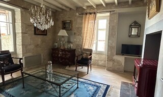 Maison 4 Pièces 132 m² à vendre à Bourg-de-Visa (82190)