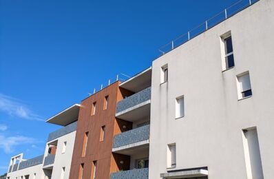 vente appartement 229 000 € à proximité de Mérignac (33700)