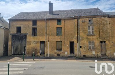 maison 5 pièces 350 m2 à vendre à Raucourt-Et-Flaba (08450)