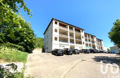 vente appartement 170 000 € à proximité de Blénod-Lès-Pont-à-Mousson (54700)