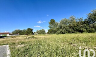 Terrain  862 m² à vendre à Saint-Jean-de-Monts (85160)