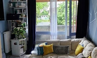Appartement 1 Pièce 16 m² à vendre à Créteil (94000)