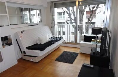 location appartement 838 € CC /mois à proximité de Paris 15 (75015)