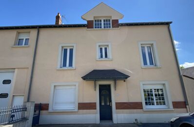 location appartement 420 € CC /mois à proximité de Beaucouzé (49070)